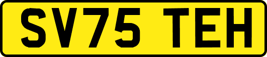 SV75TEH