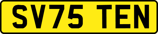 SV75TEN