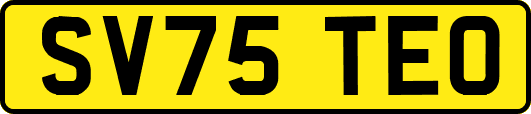 SV75TEO