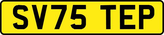 SV75TEP