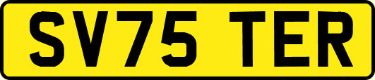 SV75TER