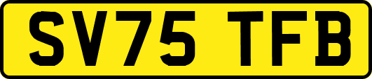 SV75TFB