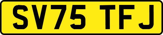 SV75TFJ
