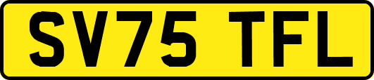 SV75TFL