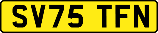 SV75TFN