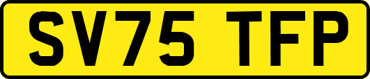 SV75TFP