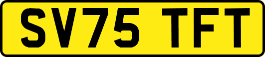 SV75TFT