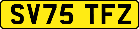 SV75TFZ