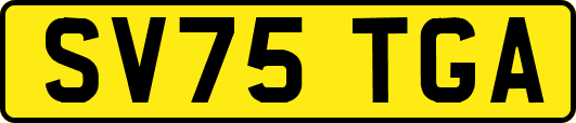 SV75TGA