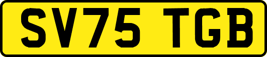 SV75TGB