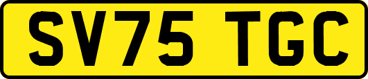 SV75TGC