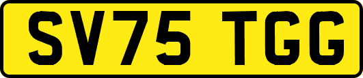 SV75TGG