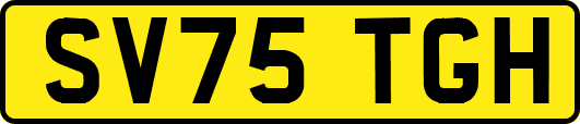 SV75TGH