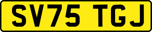 SV75TGJ