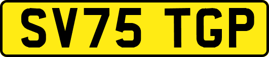 SV75TGP