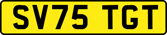 SV75TGT