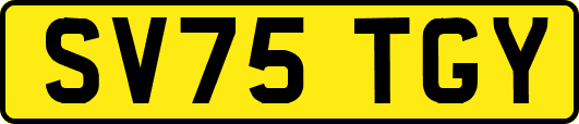 SV75TGY