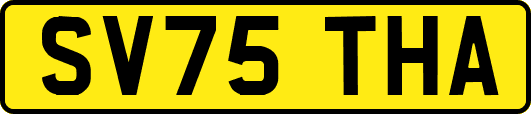 SV75THA