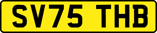 SV75THB