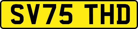 SV75THD