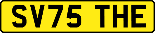 SV75THE
