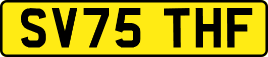 SV75THF