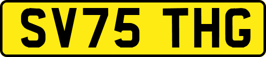 SV75THG