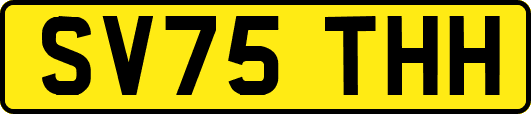 SV75THH