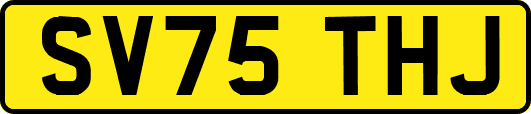 SV75THJ