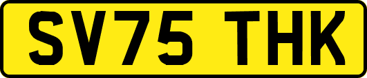 SV75THK