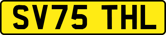 SV75THL