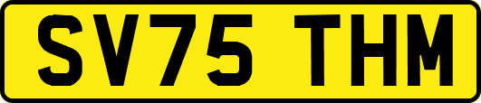 SV75THM