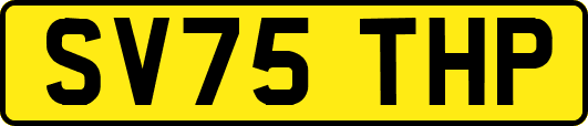 SV75THP