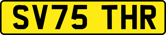 SV75THR