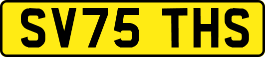 SV75THS
