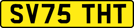 SV75THT