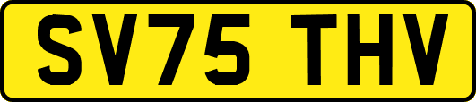 SV75THV