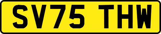 SV75THW