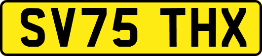 SV75THX