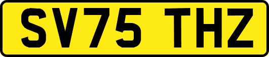 SV75THZ