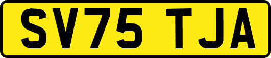SV75TJA