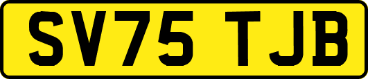 SV75TJB