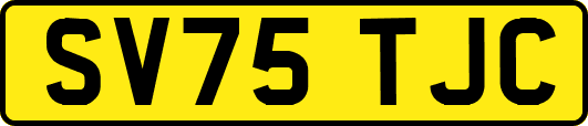 SV75TJC