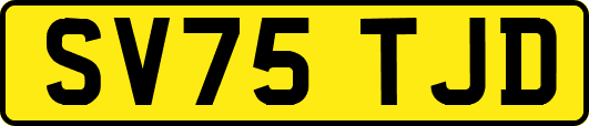 SV75TJD