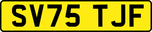 SV75TJF