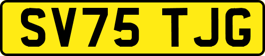 SV75TJG