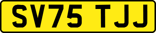SV75TJJ