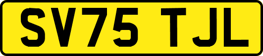 SV75TJL