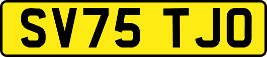 SV75TJO