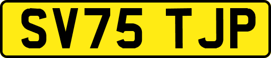 SV75TJP